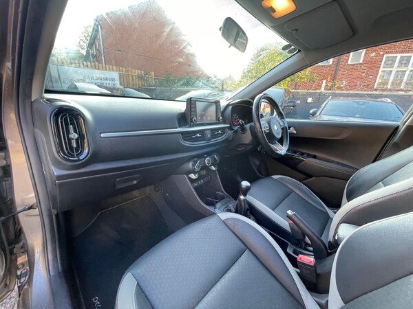 Used Kia Picanto 2019 for sale - 76247242: Photo 28