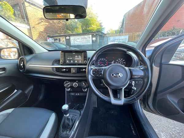 Used Kia Picanto 2019 for sale - 76247242: Photo 29