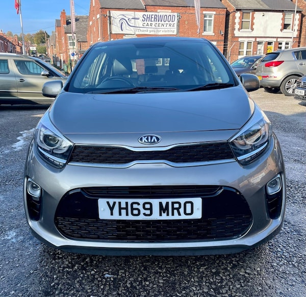 Used Kia Picanto 2019 for sale - 76247242: Photo 2