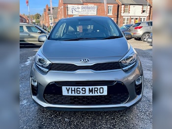 Used Kia Picanto 2019 for sale - 76247242: Photo 2