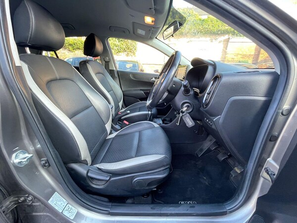 Used Kia Picanto 2019 for sale - 76247242: Photo 31