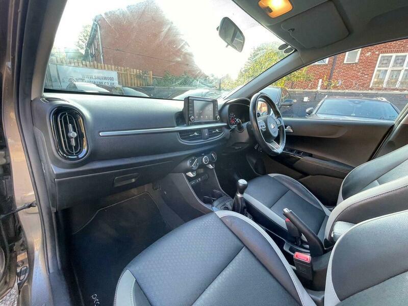 Used Kia Picanto 2019 for sale - 76247242: Photo 34