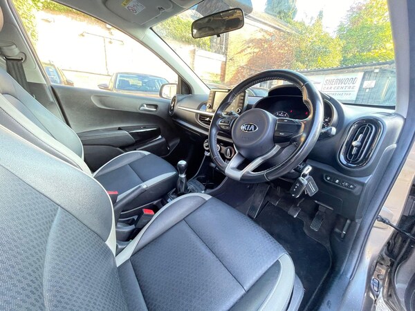 Used Kia Picanto 2019 for sale - 76247242: Photo 34