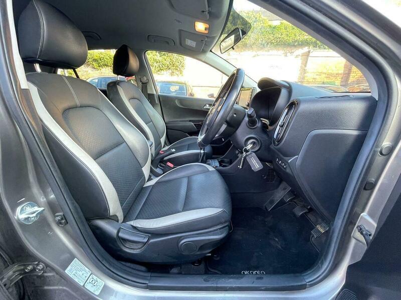 Used Kia Picanto 2019 for sale - 76247242: Photo 36