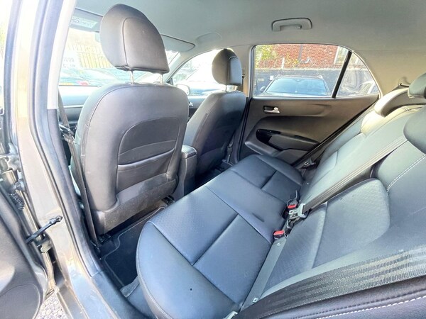 Used Kia Picanto 2019 for sale - 76247242: Photo 37