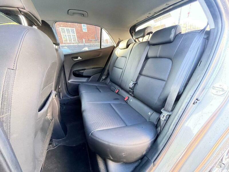 Used Kia Picanto 2019 for sale - 76247242: Photo 38