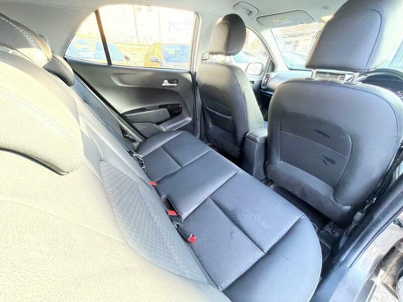 Used Kia Picanto 2019 for sale - 76247242: Photo 39