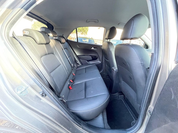 Used Kia Picanto 2019 for sale - 76247242: Photo 40