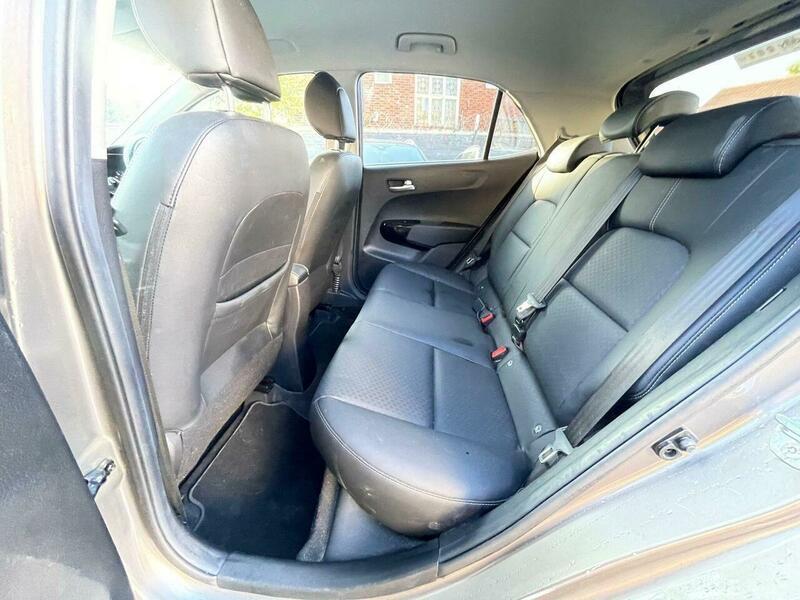 Used Kia Picanto 2019 for sale - 76247242: Photo 41