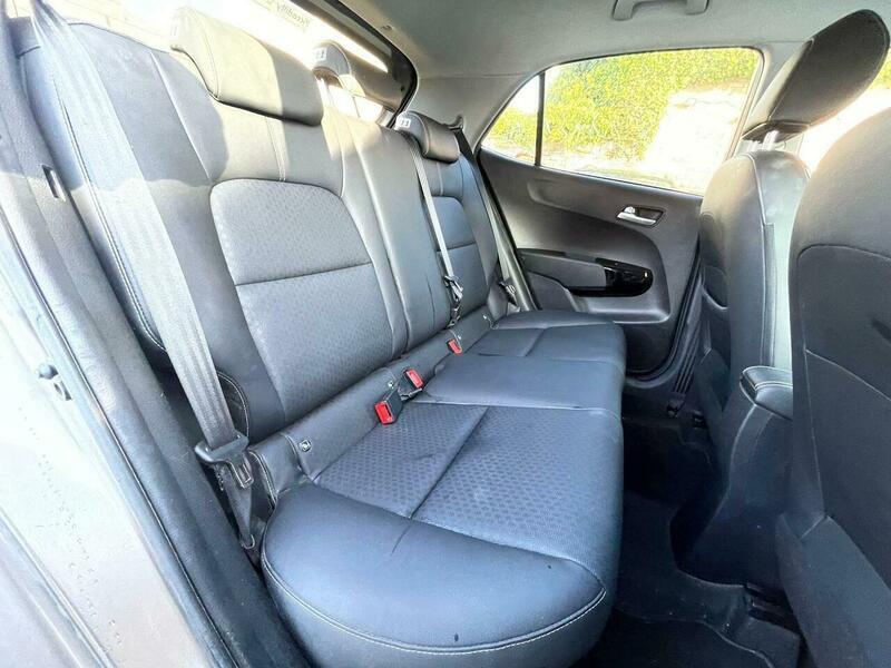 Used Kia Picanto 2019 for sale - 76247242: Photo 42