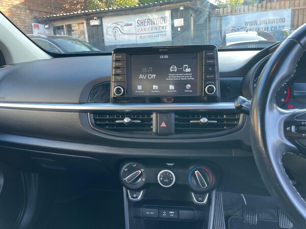 Used Kia Picanto 2019 for sale - 76247242: Photo 42