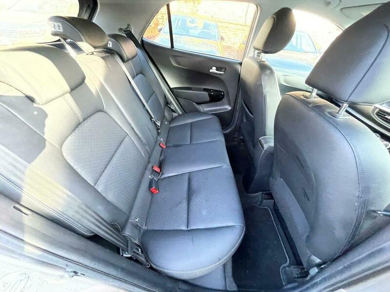 Used Kia Picanto 2019 for sale - 76247242: Photo 44