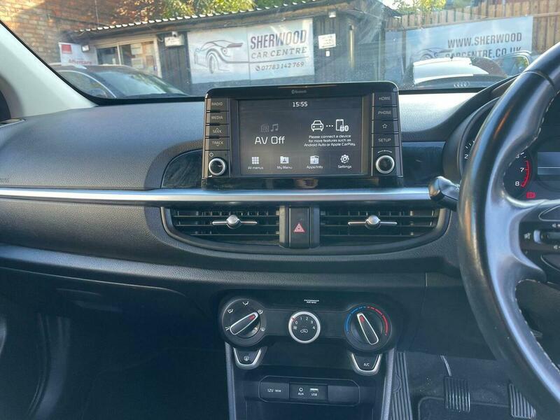 Used Kia Picanto 2019 for sale - 76247242: Photo 45