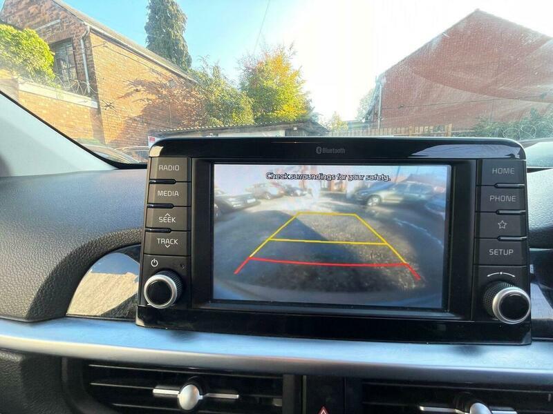 Used Kia Picanto 2019 for sale - 76247242: Photo 46