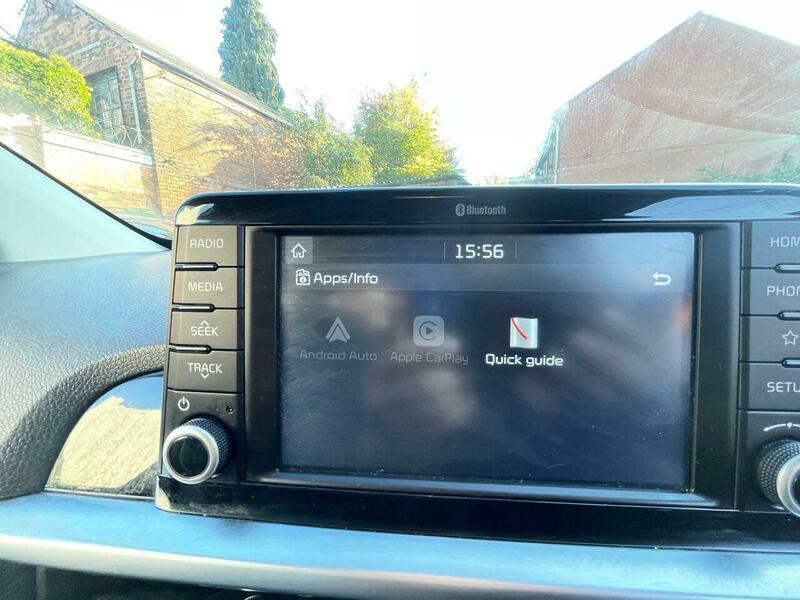 Used Kia Picanto 2019 for sale - 76247242: Photo 47