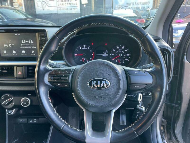 Used Kia Picanto 2019 for sale - 76247242: Photo 49