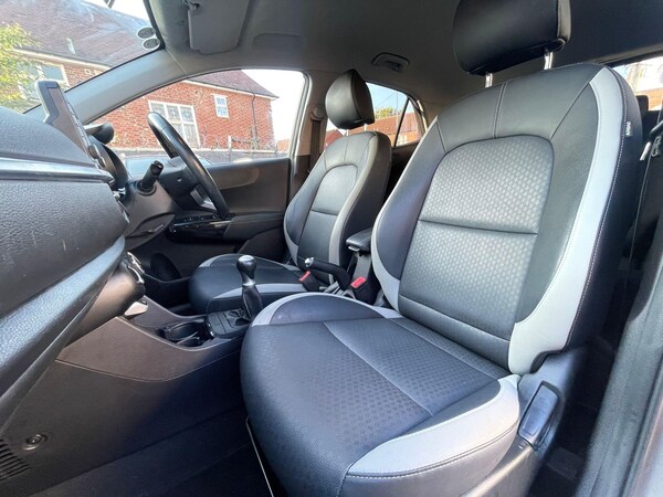Used Kia Picanto 2019 for sale - 76247242: Photo 49