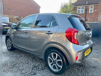 Used Kia Picanto 2019 for sale - 76247242: Photo 4