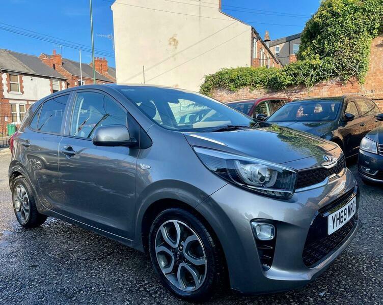 Used Kia Picanto 2019 for sale - 76247242: Photo 5