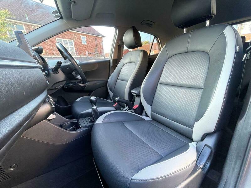 Used Kia Picanto 2019 for sale - 76247242: Photo 51