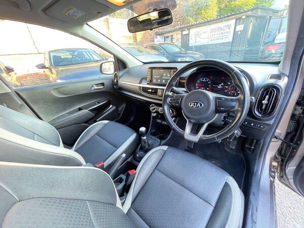 Used Kia Picanto 2019 for sale - 76247242: Photo 53