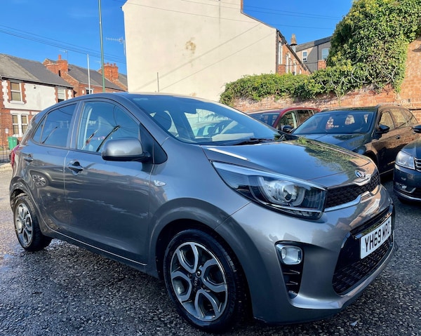 Used Kia Picanto 2019 for sale - 76247242: Photo 7
