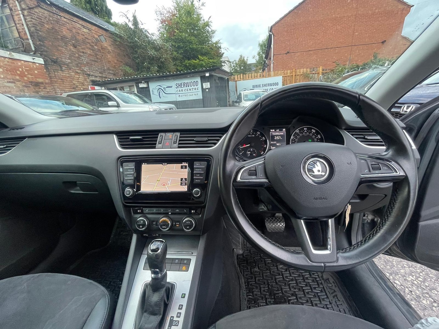 Vehicle 17