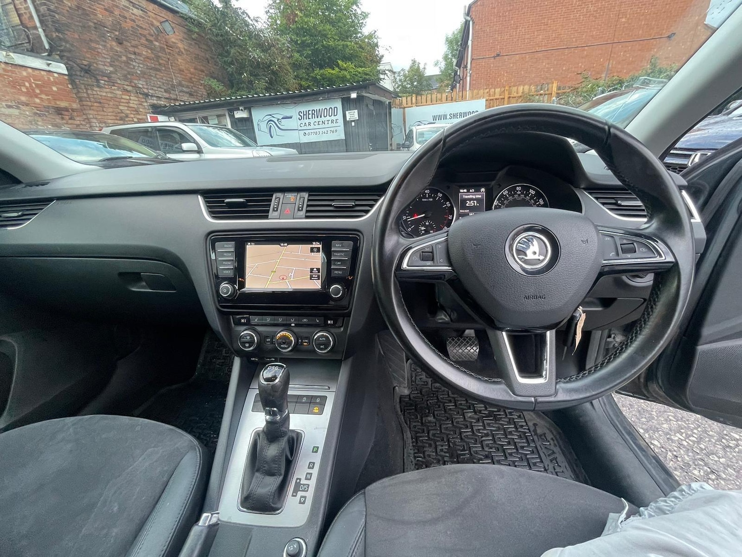 Vehicle 19