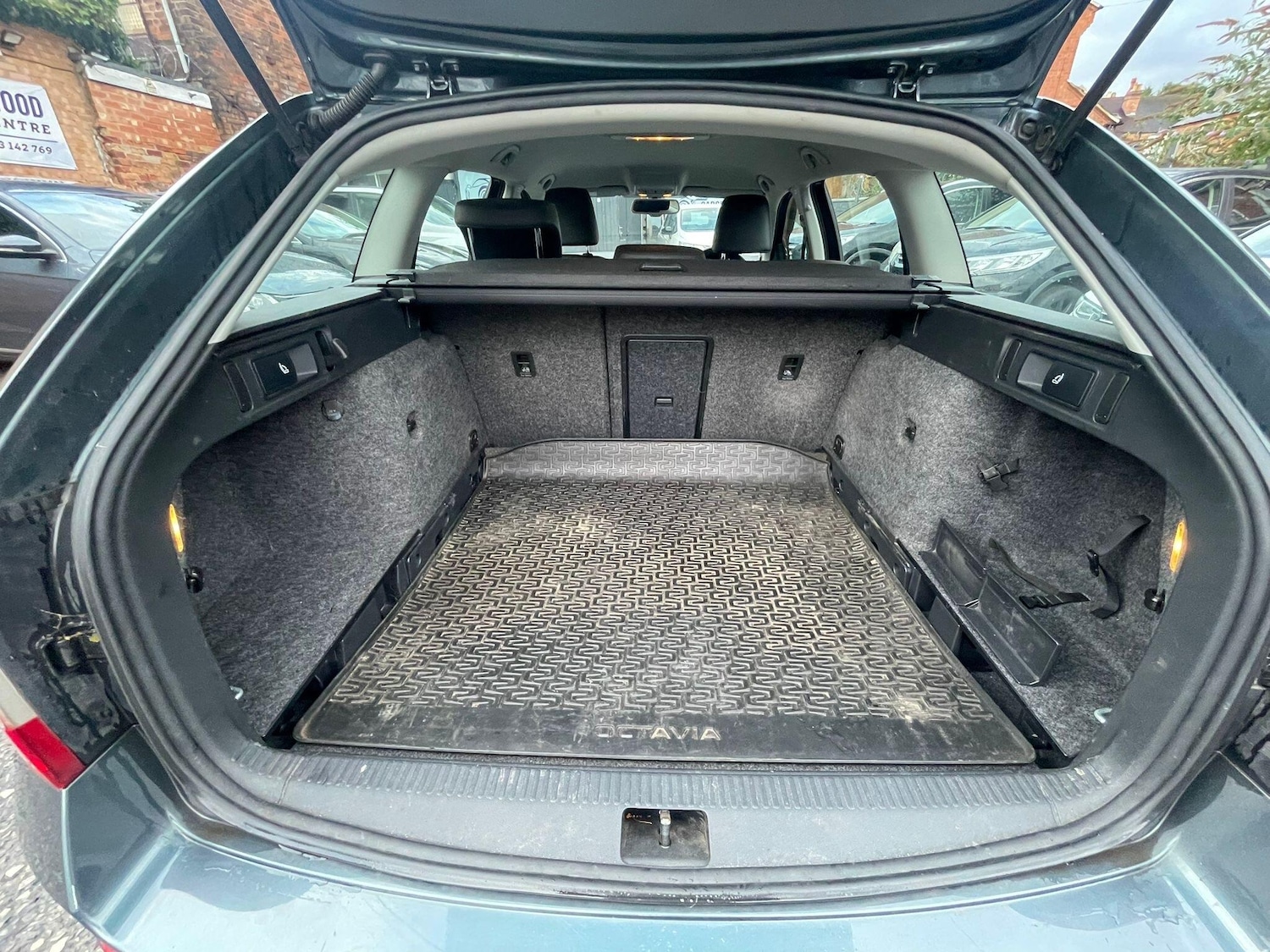 Vehicle 31