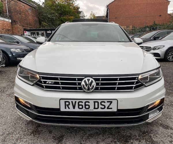 Used Volkswagen Passat 2016 for sale - 76326250: Photo 10