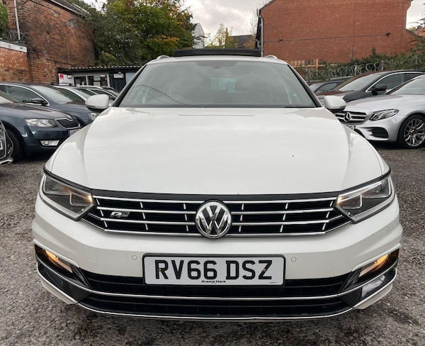 Used Volkswagen Passat 2016 for sale - 76326250: Photo 11