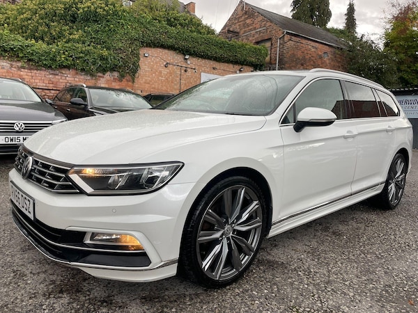 Used Volkswagen Passat 2016 for sale - 76326250: Photo 12