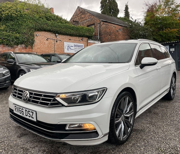 Used Volkswagen Passat 2016 for sale - 76326250: Photo 13