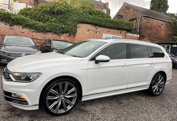 Used Volkswagen Passat 2016 for sale - 76326250: Photo 14