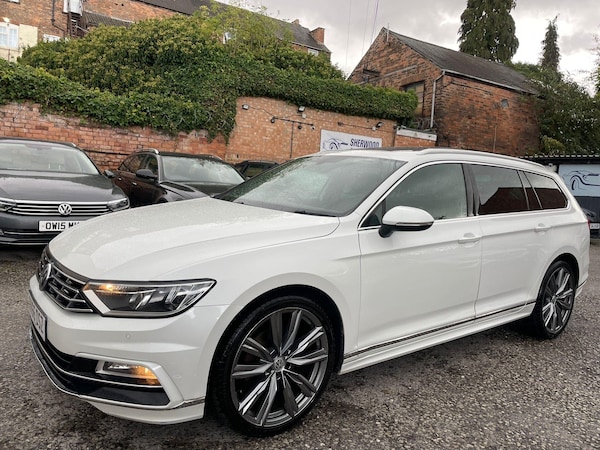 Used Volkswagen Passat 2016 for sale - 76326250: Photo 15