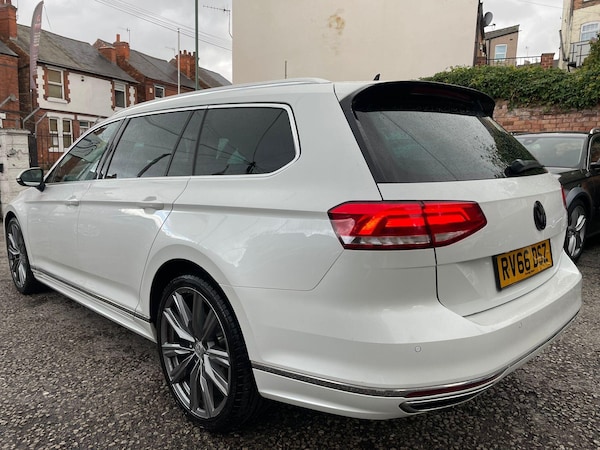 Used Volkswagen Passat 2016 for sale - 76326250: Photo 16