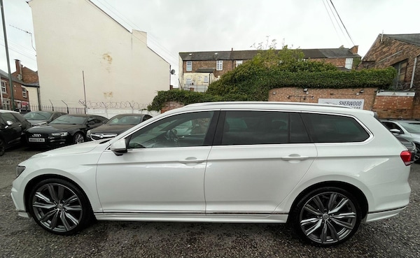 Used Volkswagen Passat 2016 for sale - 76326250: Photo 17