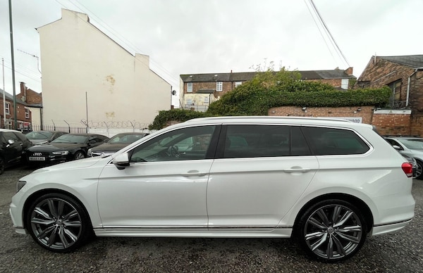 Used Volkswagen Passat 2016 for sale - 76326250: Photo 18