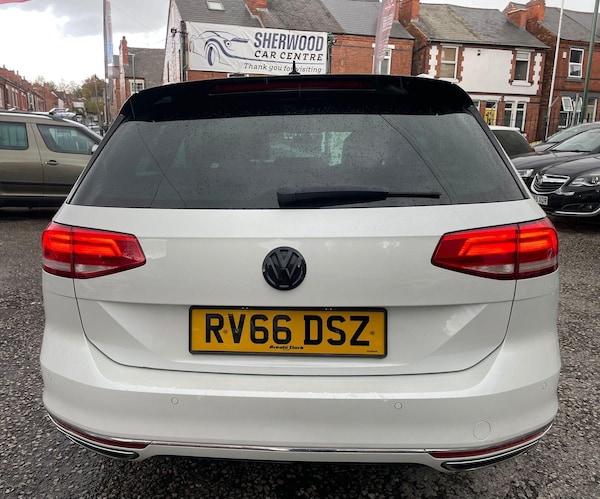 Used Volkswagen Passat 2016 for sale - 76326250: Photo 19