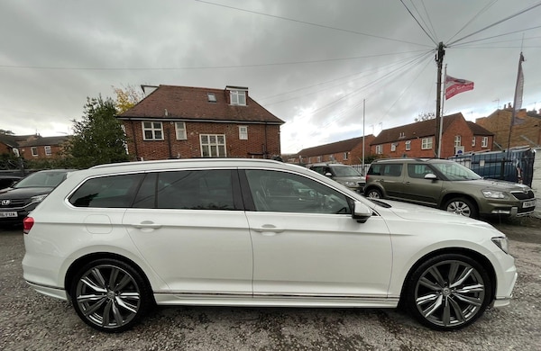 Used Volkswagen Passat 2016 for sale - 76326250: Photo 20