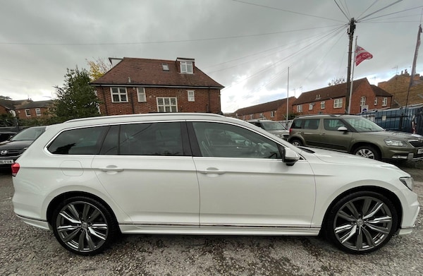 Used Volkswagen Passat 2016 for sale - 76326250: Photo 21