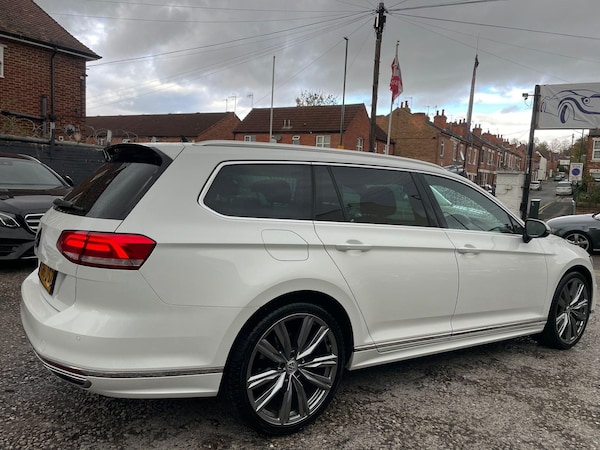 Used Volkswagen Passat 2016 for sale - 76326250: Photo 23
