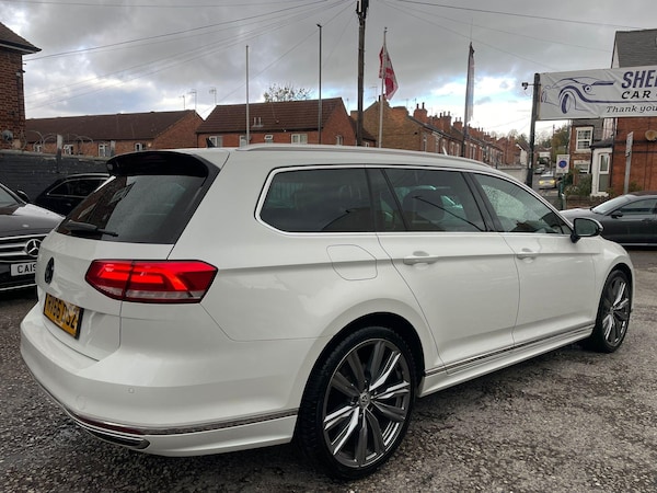 Used Volkswagen Passat 2016 for sale - 76326250: Photo 24