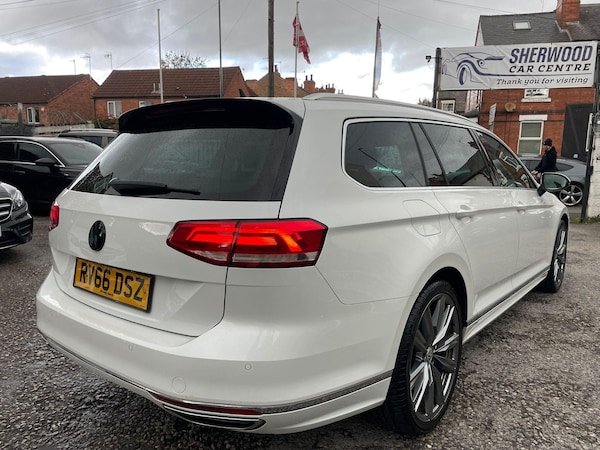 Used Volkswagen Passat 2016 for sale - 76326250: Photo 25