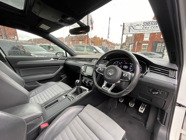 Used Volkswagen Passat 2016 for sale - 76326250: Photo 27