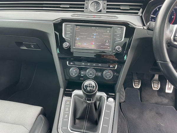 Used Volkswagen Passat 2016 for sale - 76326250: Photo 28