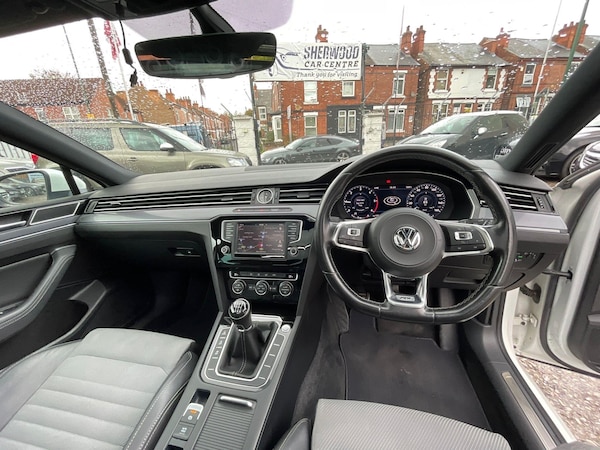 Used Volkswagen Passat 2016 for sale - 76326250: Photo 29