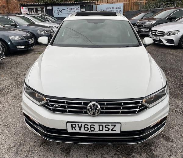 Used Volkswagen Passat 2016 for sale - 76326250: Photo 2