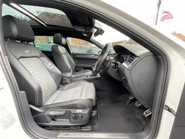 Used Volkswagen Passat 2016 for sale - 76326250: Photo 30