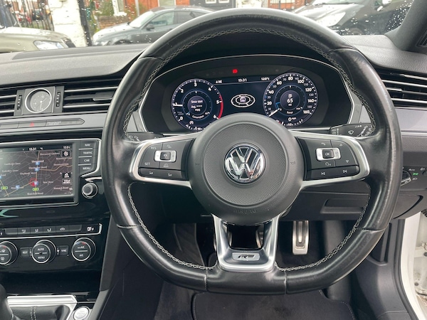 Used Volkswagen Passat 2016 for sale - 76326250: Photo 34